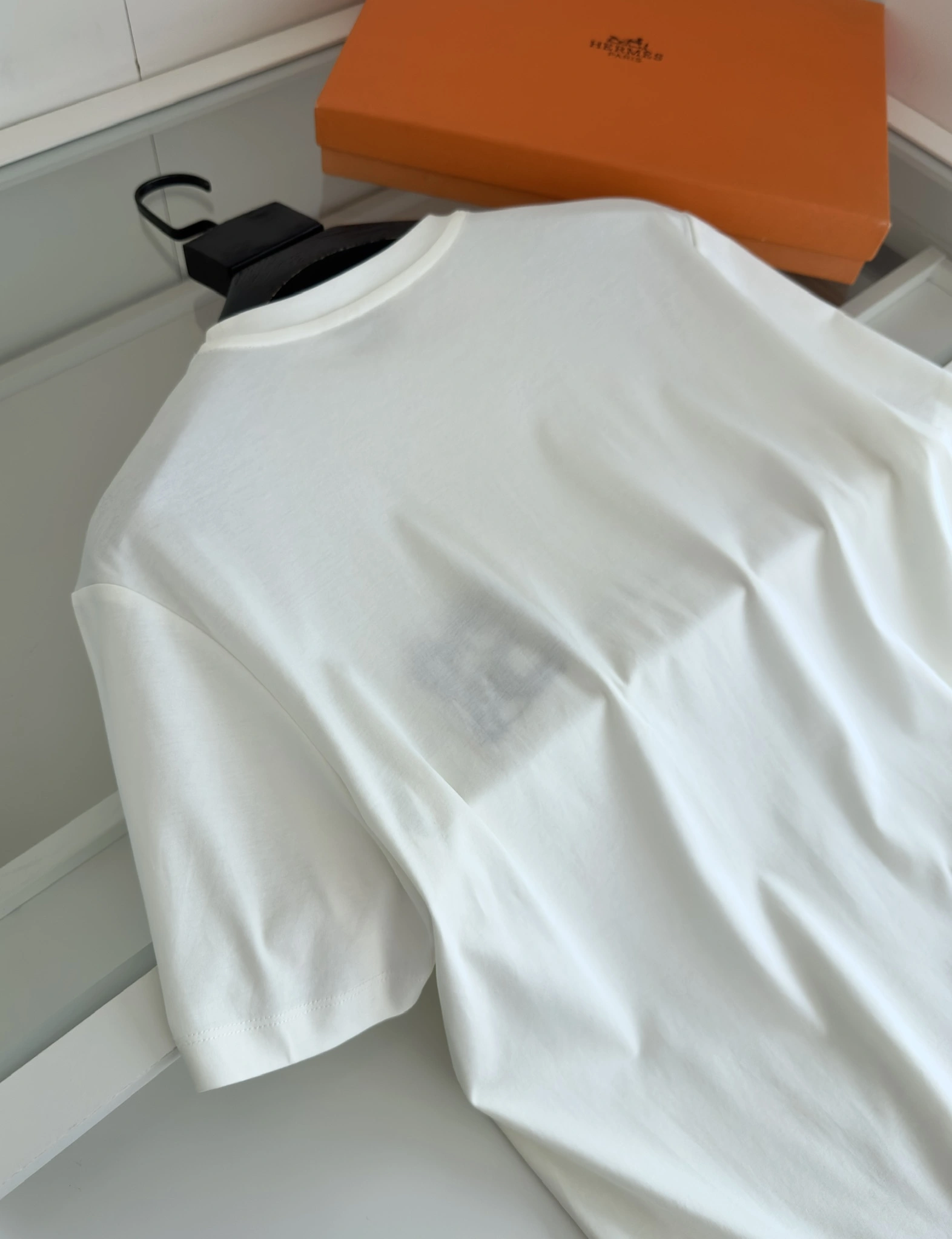 wg.luxury- H5r75s Metallerie au Carre Cotton 3colour item:E-F501C1114-3
